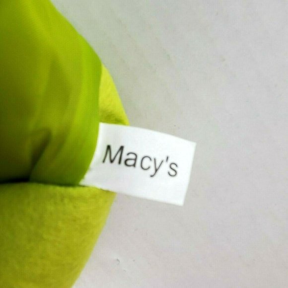 DKNY Be Delicious Perfume 17" Felt  Stocking Xmas - Picture 5 of 5